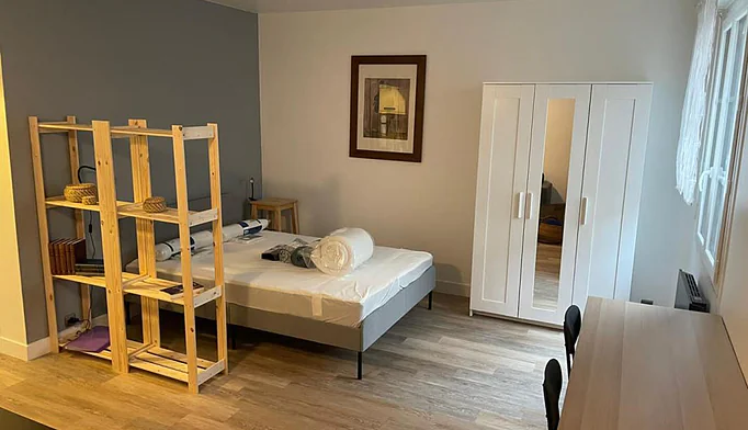 Appartement 1 pièce à louer à Rouen (76100) - photo 1