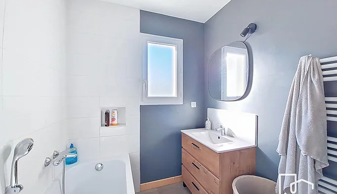 Maison 4 pièces à vendre à Attignat (01340) - photo 13