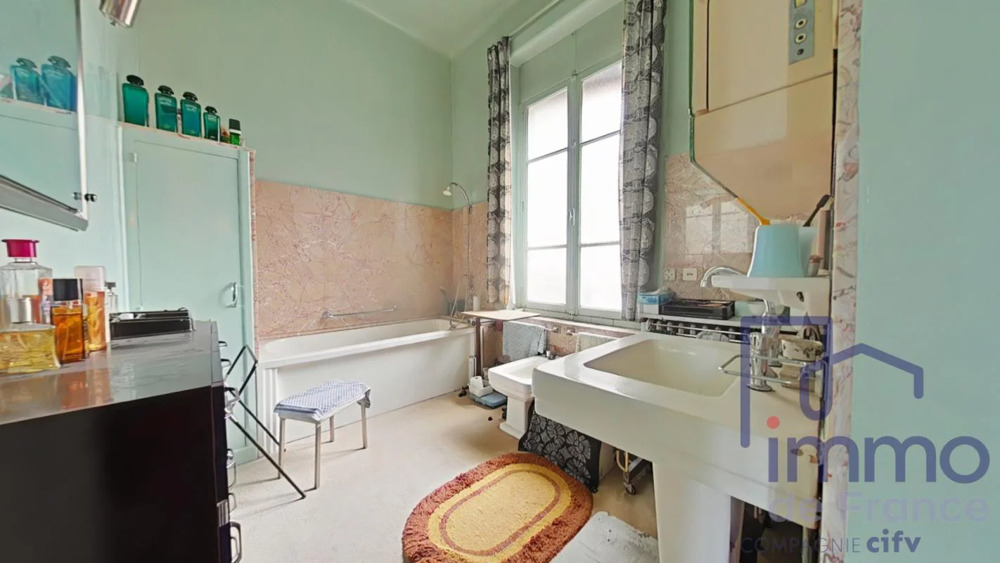 Appartement 6 pièces à vendre à Saint-Étienne (42000) - photo 11