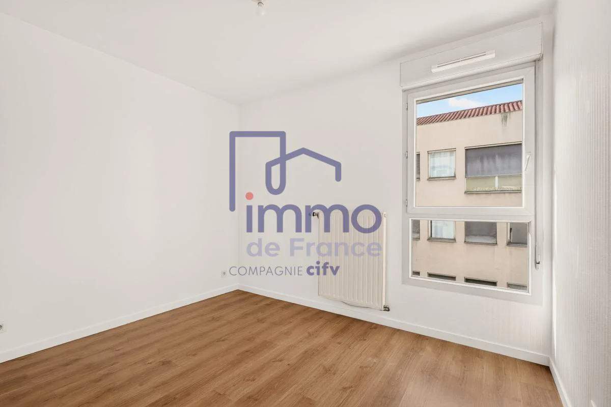 Appartement 3 pièces à vendre à Lyon (69007) - photo 6