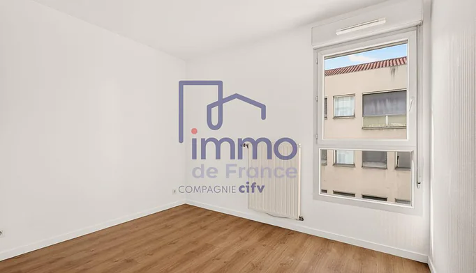 Appartement 3 pièces à vendre à Lyon (69007) - photo 6
