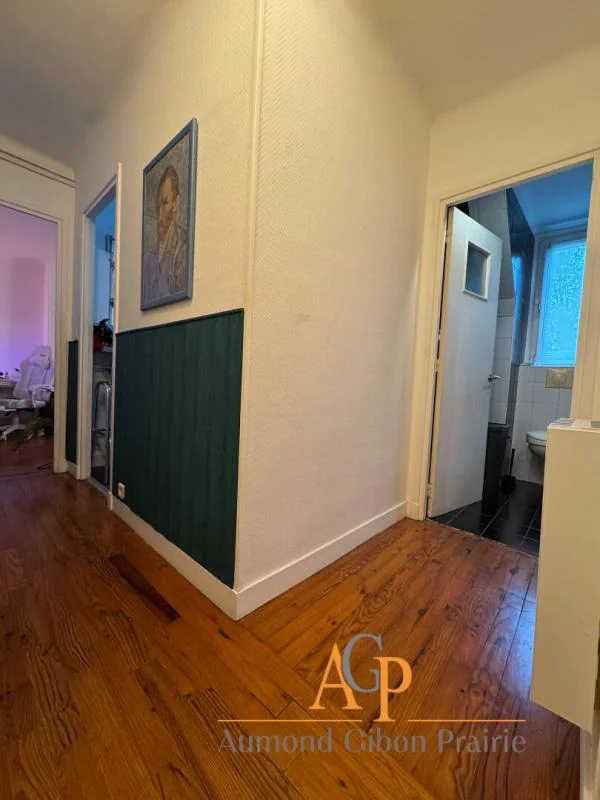 Appartement 2 pièces à vendre à Caen (14000) - photo 8