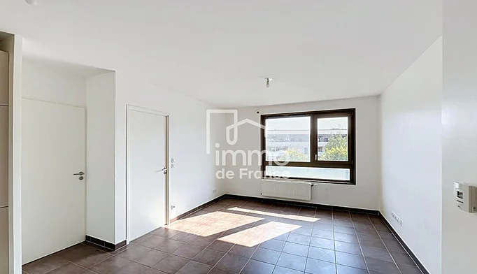 Appartement 2 pièces à vendre à Viry (74580) - photo 3