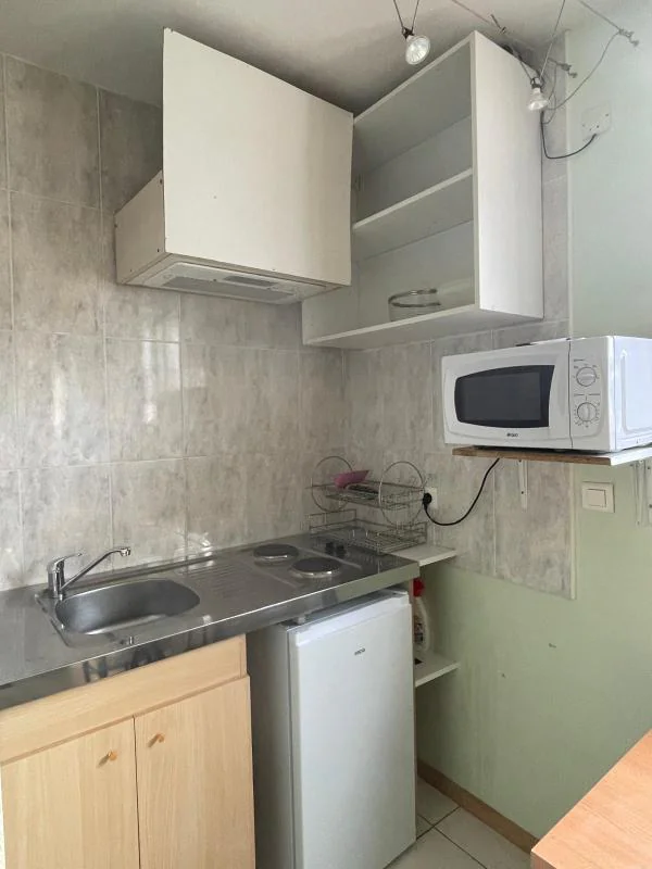 Appartement 1 pièce à louer à Decazeville (12300) - photo 5