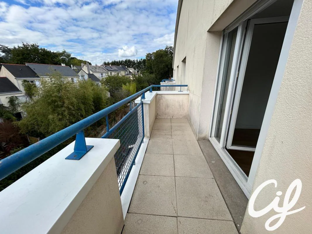 Appartement 1 pièce à vendre à Nantes (44300) - photo 5
