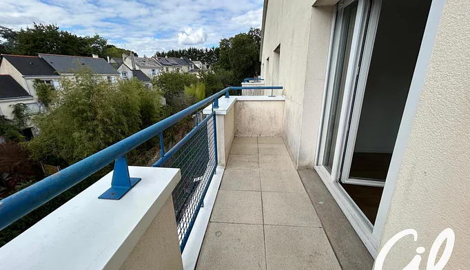 Appartement 1 pièce à vendre à Nantes (44300) - photo 5