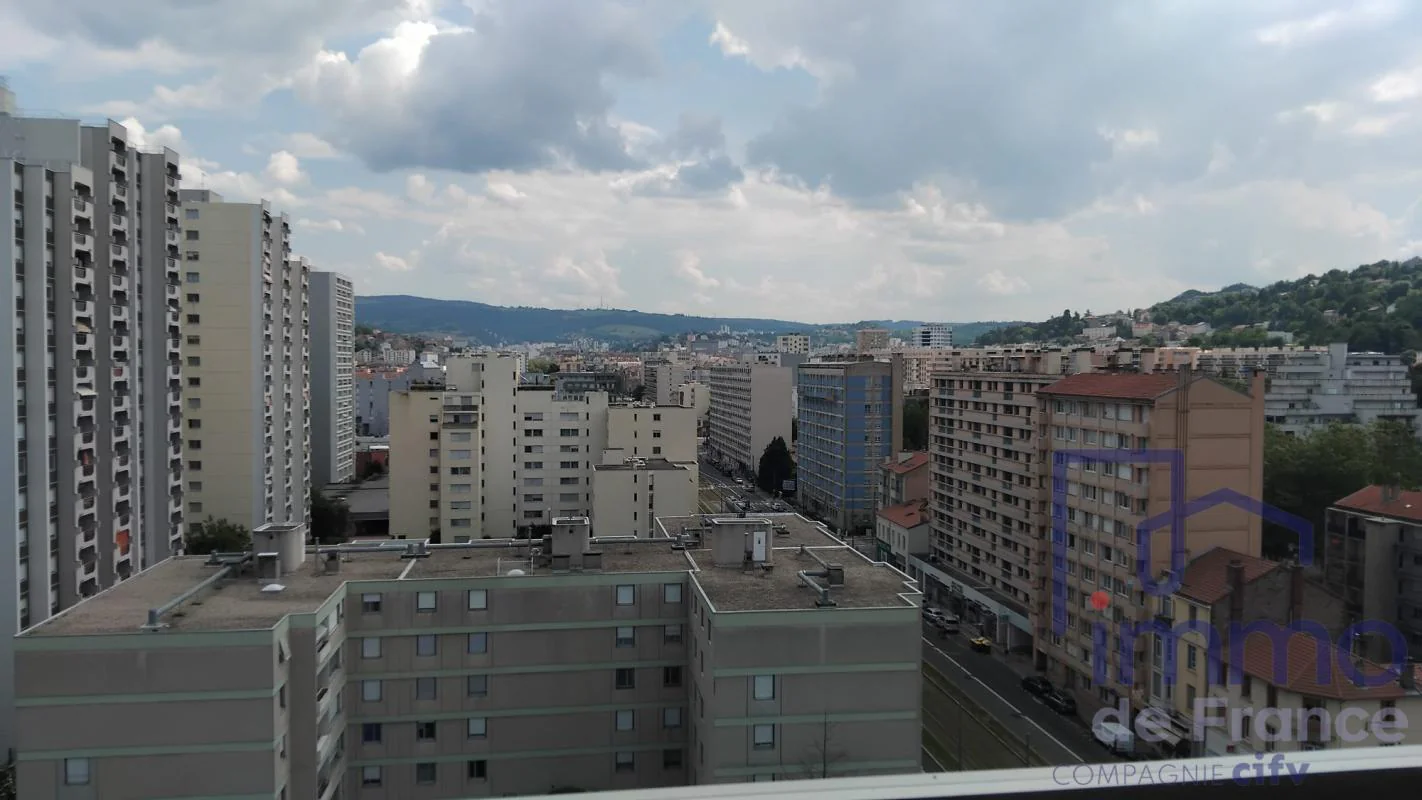 Appartement 3 pièces à vendre à Saint-Étienne (42000) - photo 10