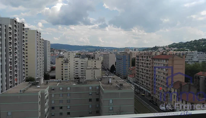 Appartement 3 pièces à vendre à Saint-Étienne (42000) - photo 10