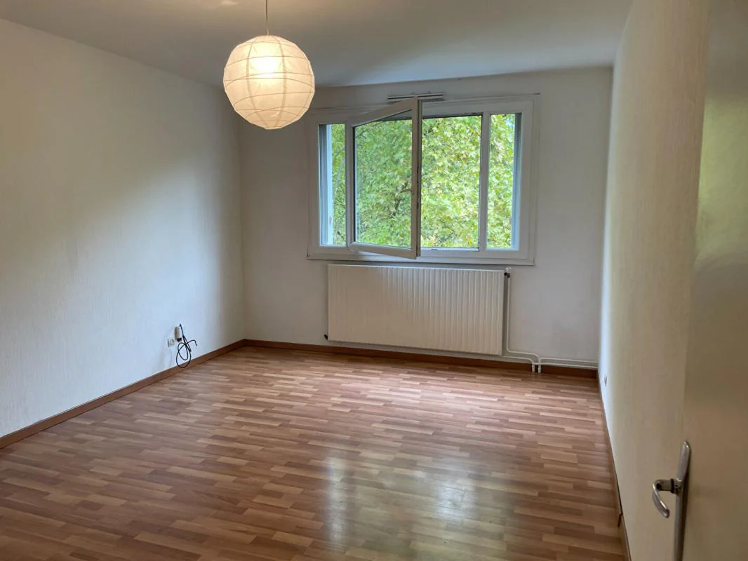 Appartement 3 pièces à louer à Villeurbanne (69100) - photo 2