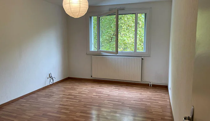 Appartement 3 pièces à louer à Villeurbanne (69100) - photo 2