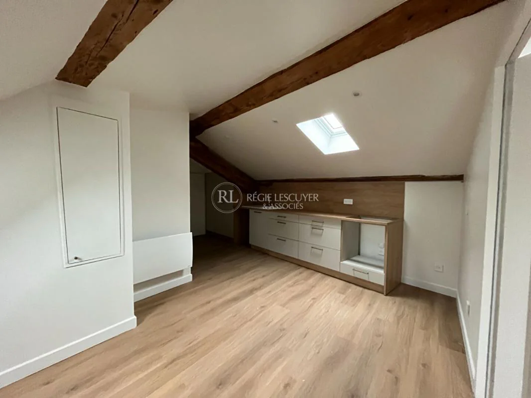 Appartement 1 pièce à louer à Lyon (69006) - photo 1