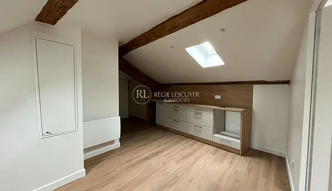 Appartement 1 pièce à louer à Lyon (69006) - photo 1