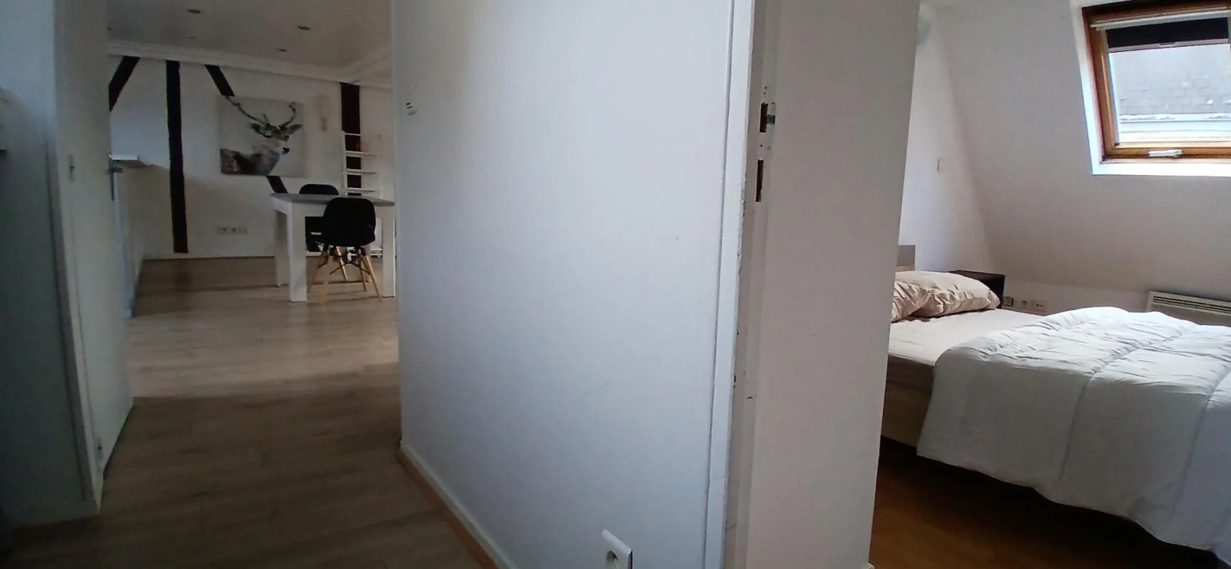 Appartement 3 pièces à louer à Rouen (76000) - photo 5