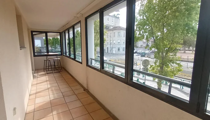 Appartement 2 pièces à louer à Lyon (69008) - photo 4