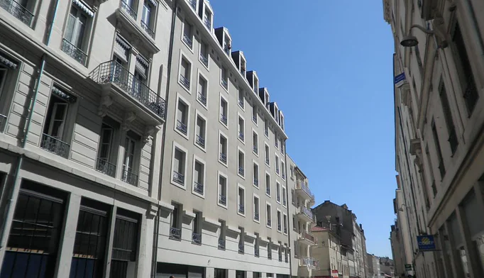 Appartement 1 pièce à louer à Lyon (69007) - photo 4