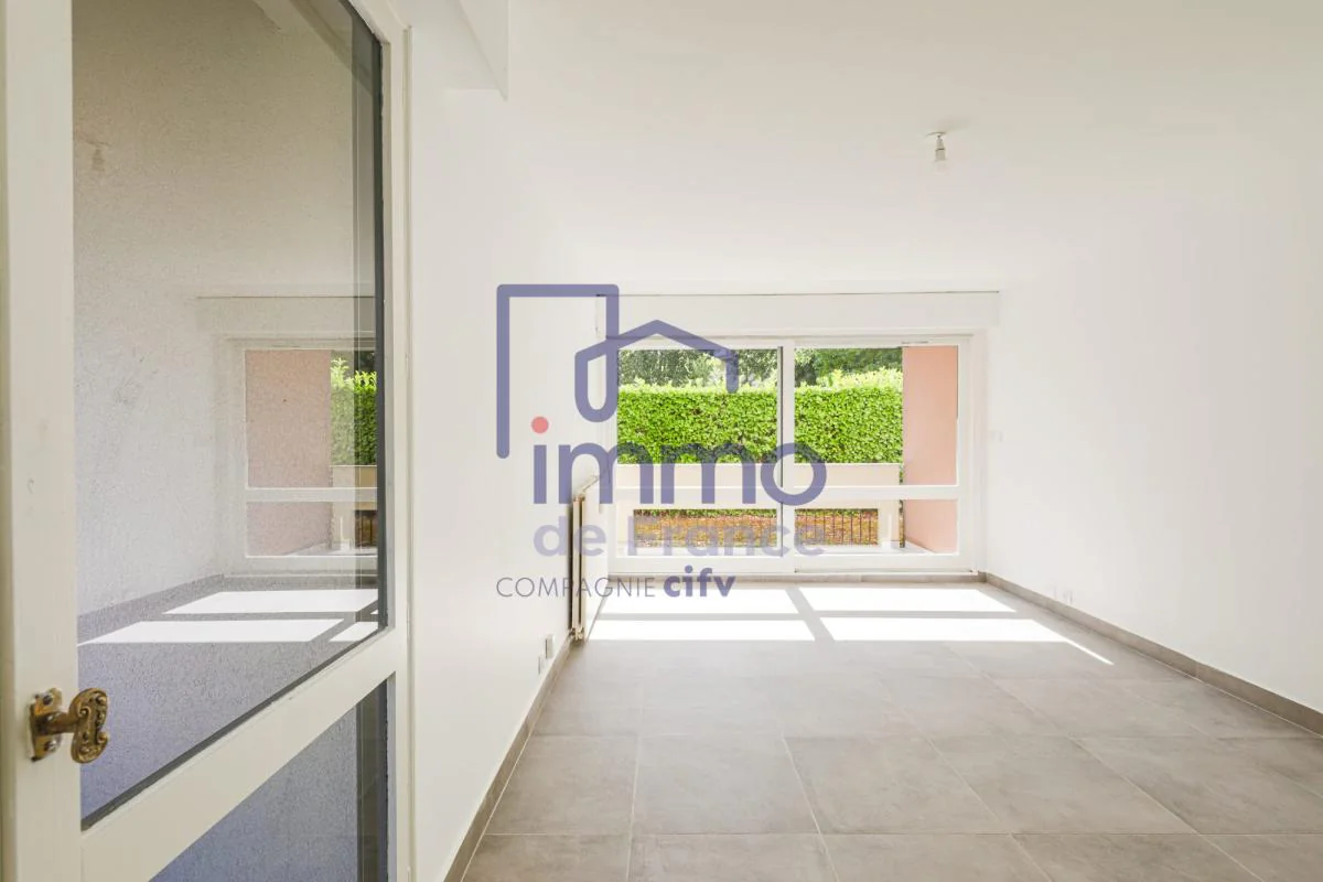 Appartement 2 pièces à vendre à Échirolles (38130) - photo 9