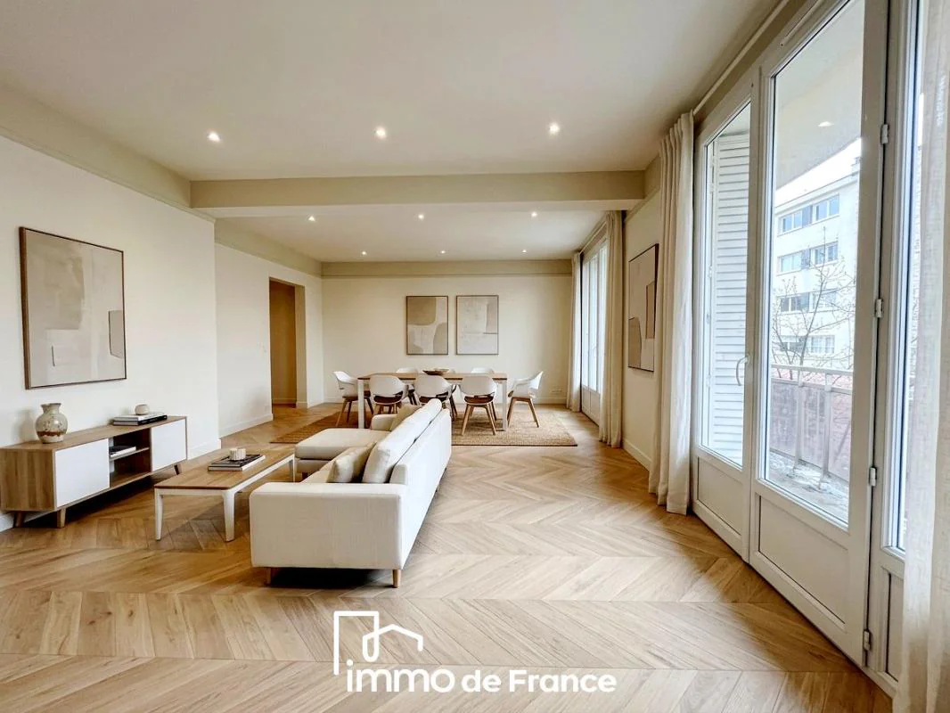 Appartement 3 pièces à vendre à Rodez (12000) - photo 1