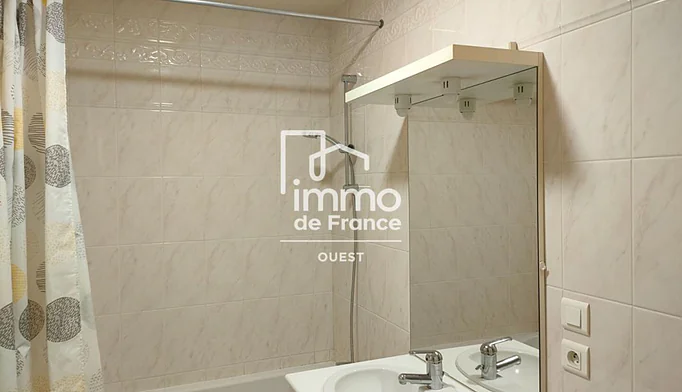 Appartement 2 pièces à louer à Roche-sur-Yon (85000) - photo 4
