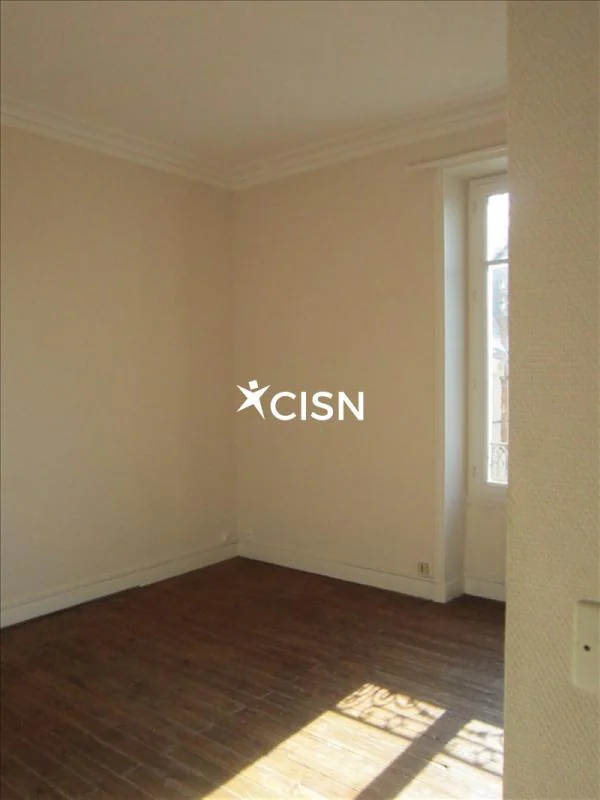 Appartement 1 pièce à louer à Nantes (44000) - photo 2