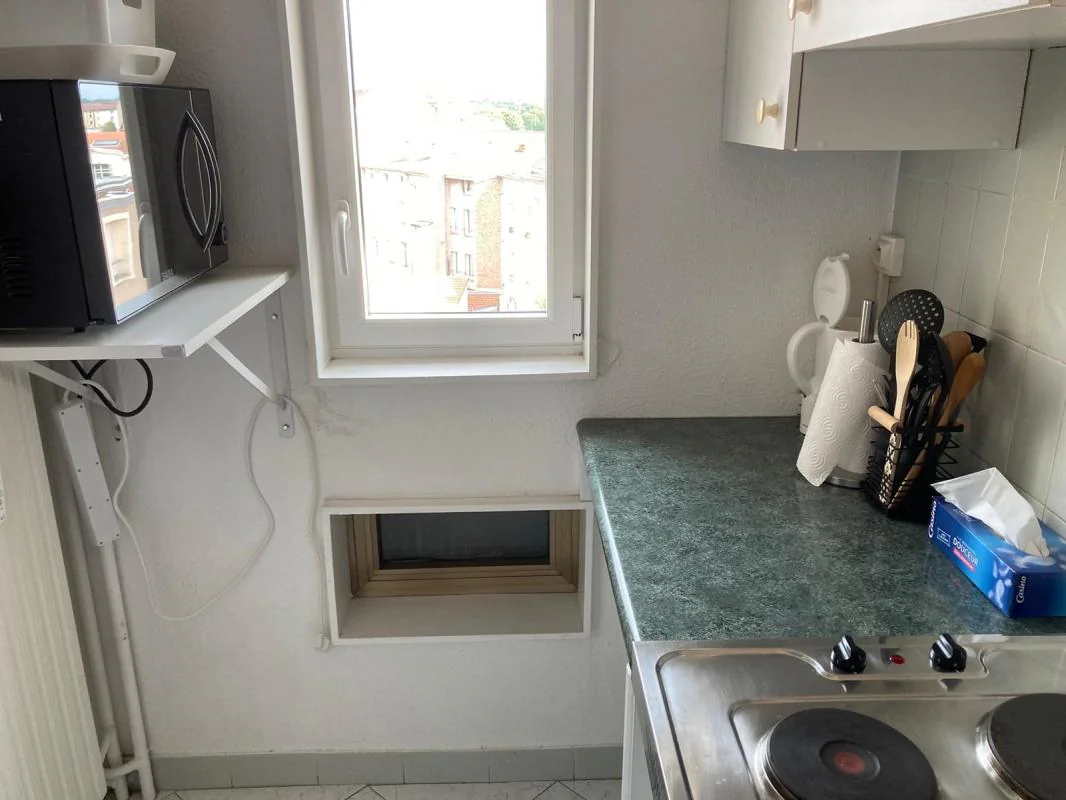 Appartement 1 pièce à louer à Nancy (54000) - photo 3