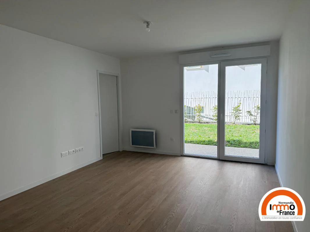 Appartement 3 pièces à louer à Rouen (76100) - photo 9