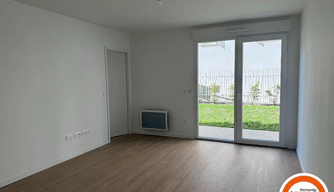 Appartement 3 pièces à louer à Rouen (76100) - photo 9