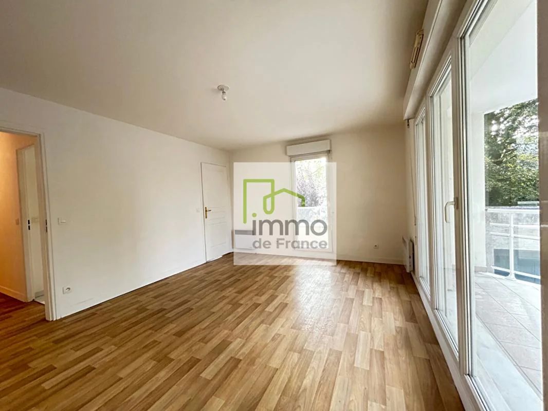 Appartement 3 pièces à louer à Madeleine (59110) - photo 4