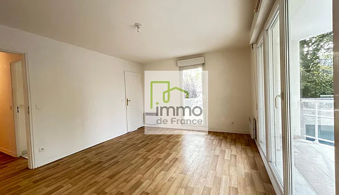 Appartement 3 pièces à louer à Madeleine (59110) - photo 4