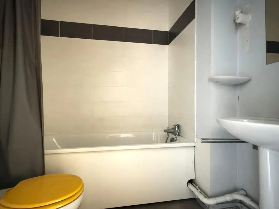 Appartement 1 pièce à louer à Nancy (54000) - photo 4