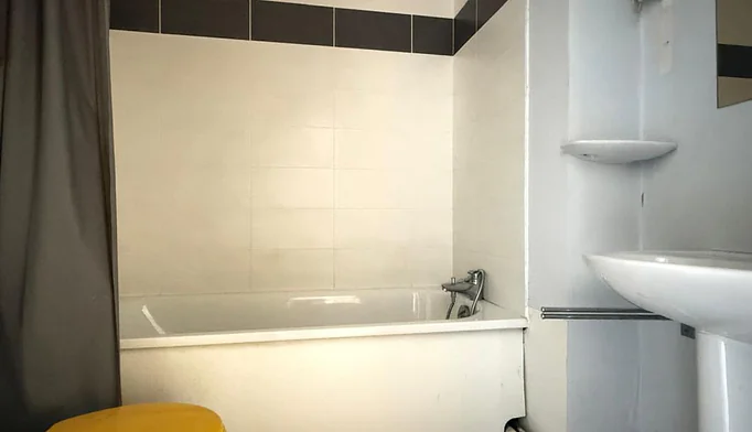Appartement 1 pièce à louer à Nancy (54000) - photo 4