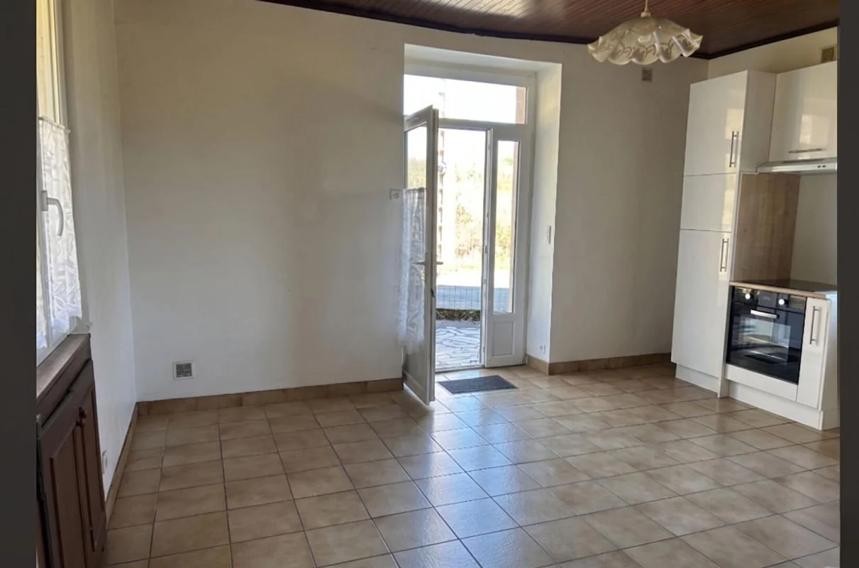 Maison 3 pièces à vendre à Naussac (12700) - photo 2