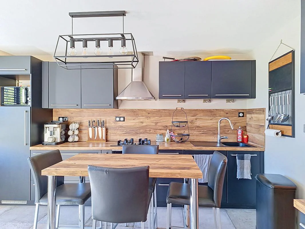 Maison 4 pièces à vendre à Revonnas (01250) - photo 8