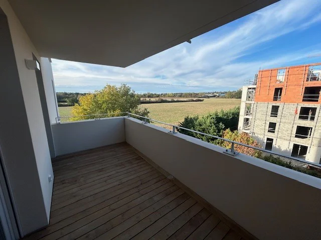 Appartement 3 pièces à louer à Quint-Fonsegrives (31130) - photo 14