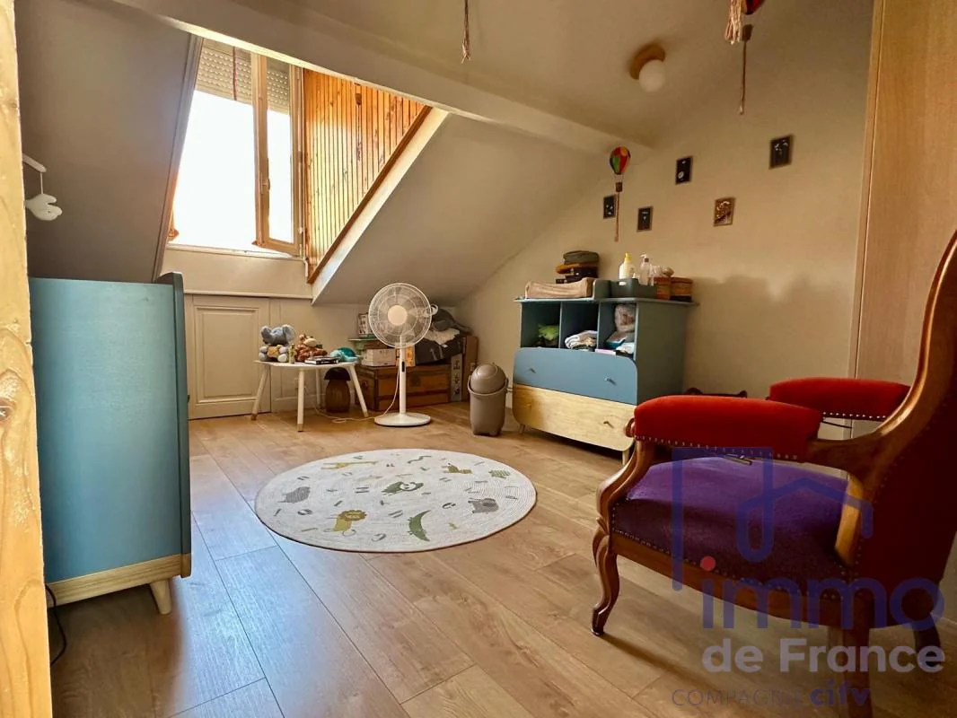 Appartement 4 pièces à vendre à Saint-Étienne (42000) - photo 10