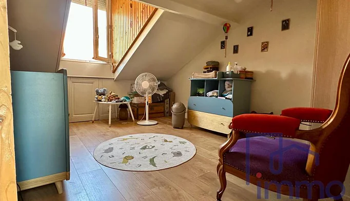 Appartement 4 pièces à vendre à Saint-Étienne (42000) - photo 10