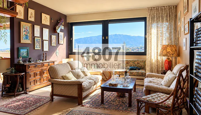Appartement 7 pièces à vendre à Saint-Julien-en-Genevois (74160) - photo 8