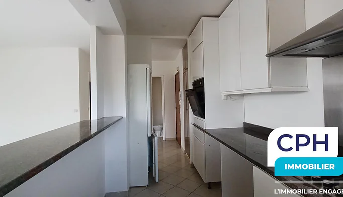 Appartement 4 pièces à vendre au Chesnay-Rocquencourt (78150) - photo 6
