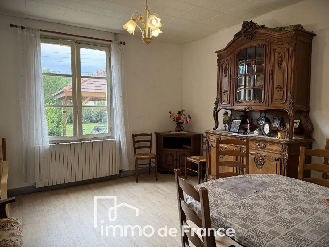 Maison 4 pièces à vendre à Firmi (12300) - photo 4
