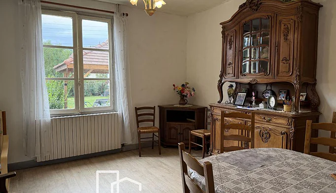 Maison 4 pièces à vendre à Firmi (12300) - photo 4