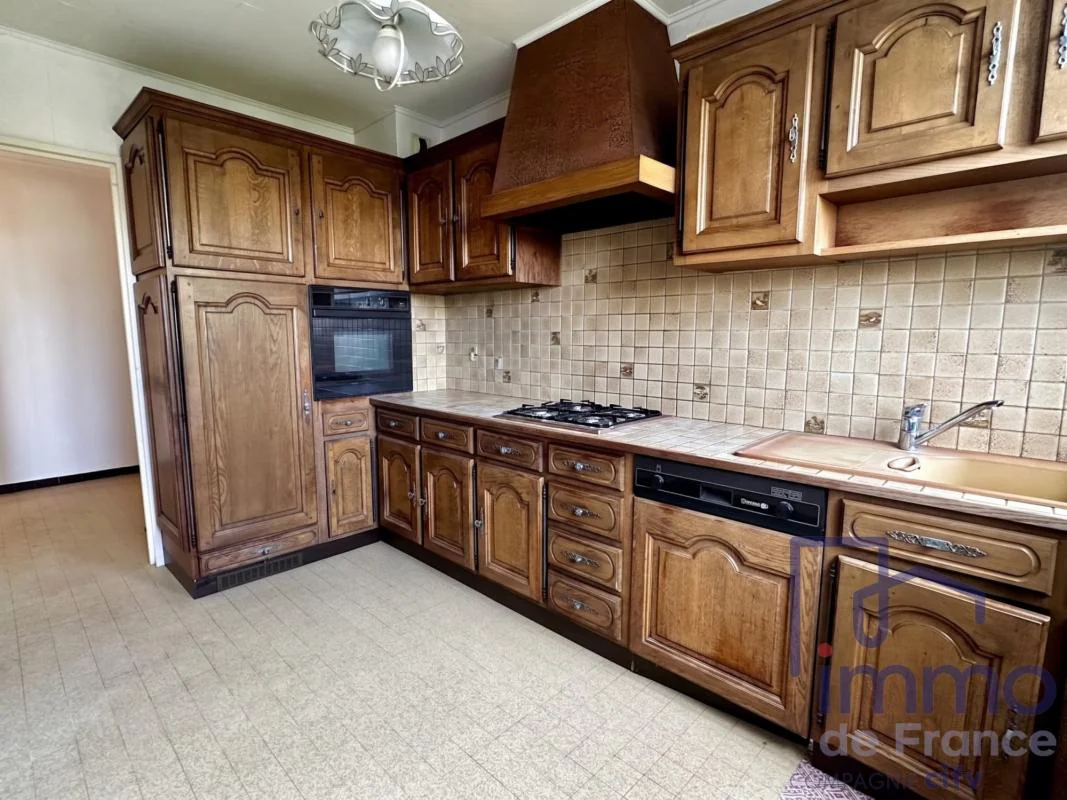Appartement 3 pièces à vendre à Saint-Étienne (42000) - photo 5