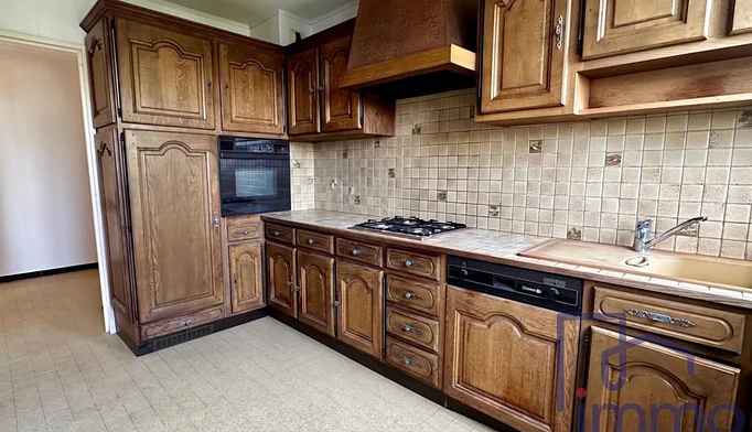 Appartement 3 pièces à vendre à Saint-Étienne (42000) - photo 5