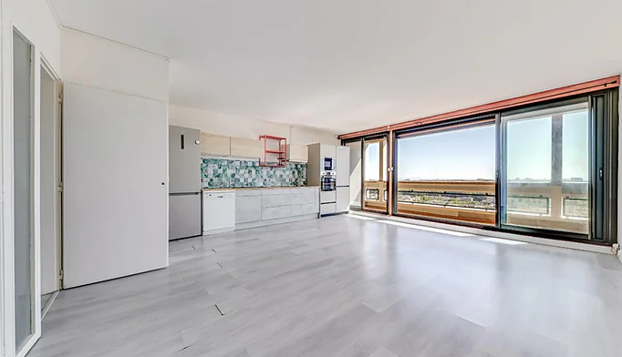 Appartement 3 pièces à vendre à Lyon (69009) - photo 1