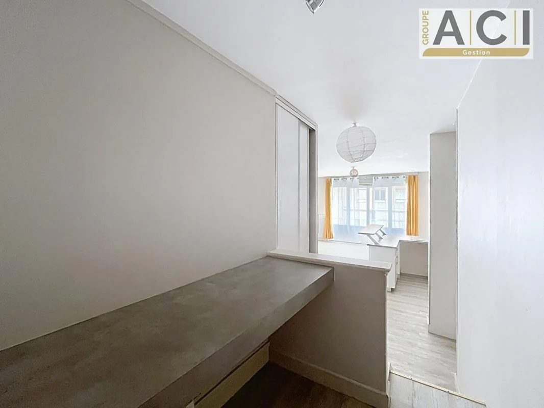 Appartement 3 pièces à vendre à Clermont-Ferrand (63000) - photo 4