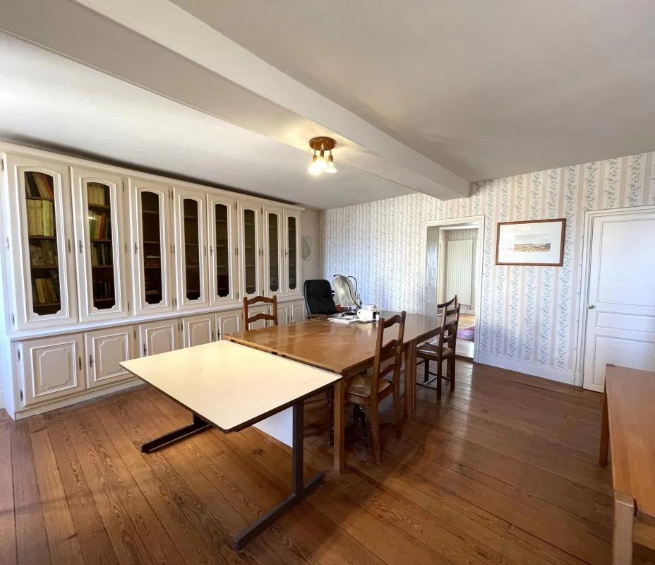 Maison 8 pièces à vendre au Grand-Serre (26530) - photo 6