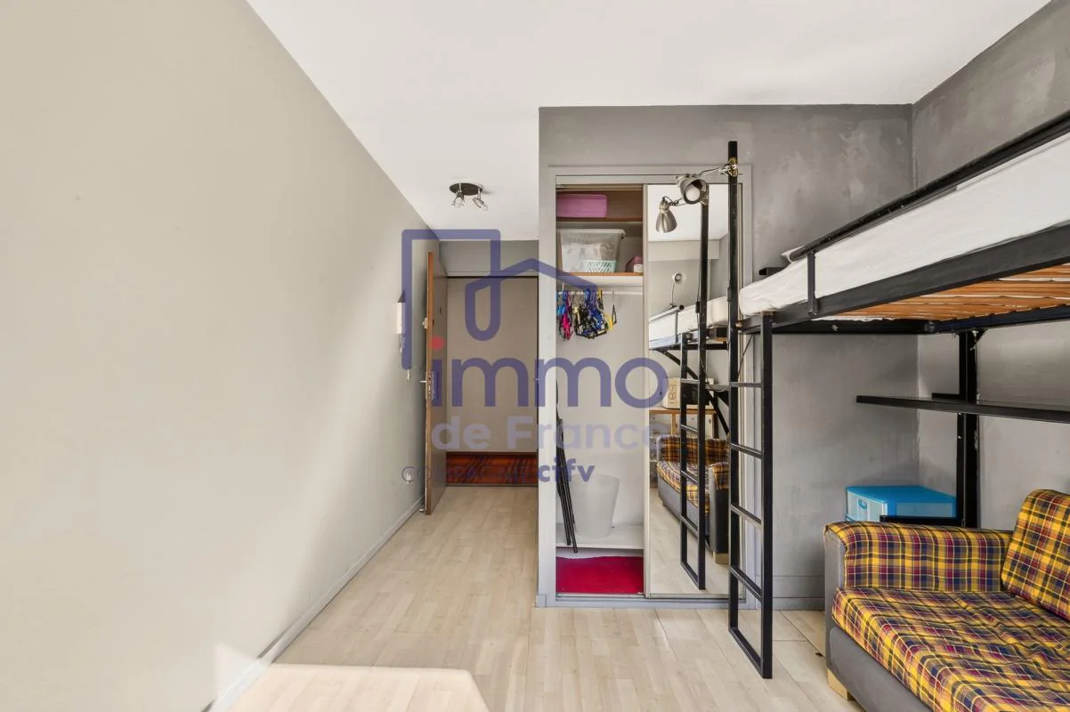 Appartement 1 pièce à vendre à Lyon (69008) - photo 4
