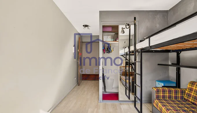 Appartement 1 pièce à vendre à Lyon (69008) - photo 4