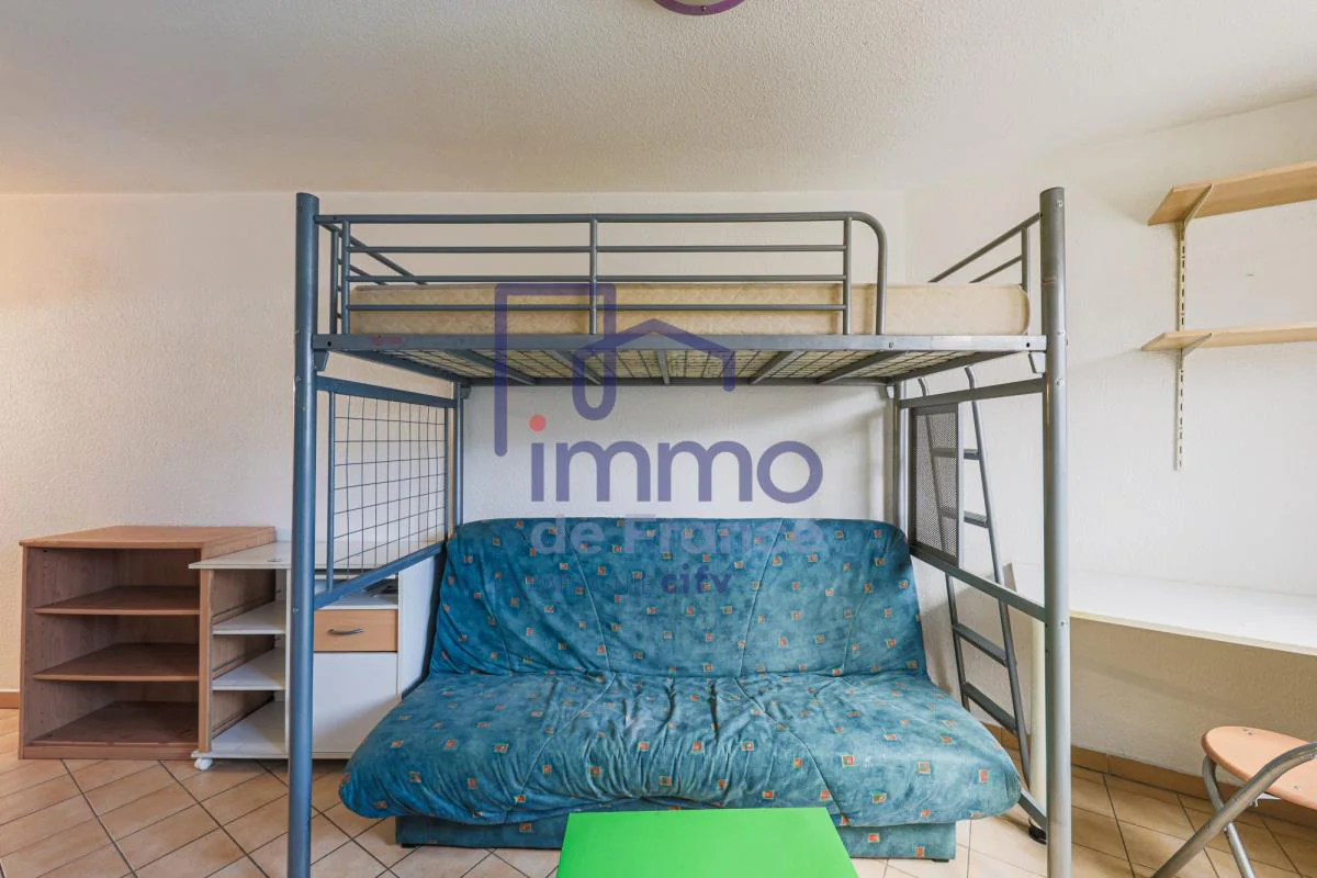 Appartement 1 pièce à vendre à Grenoble (38000) - photo 7
