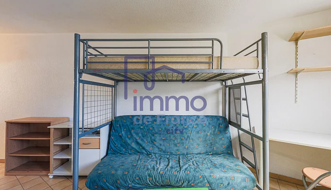 Appartement 1 pièce à vendre à Grenoble (38000) - photo 7