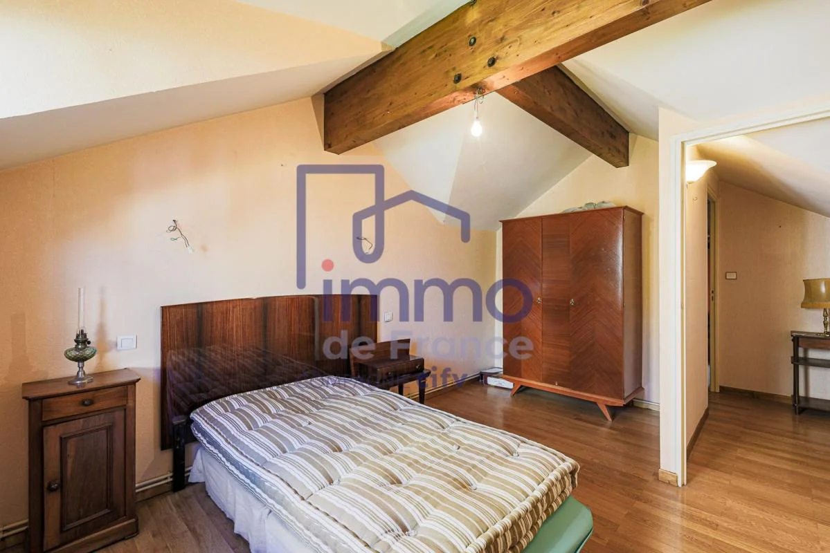 Maison 5 pièces à vendre à Grenoble (38100) - photo 12