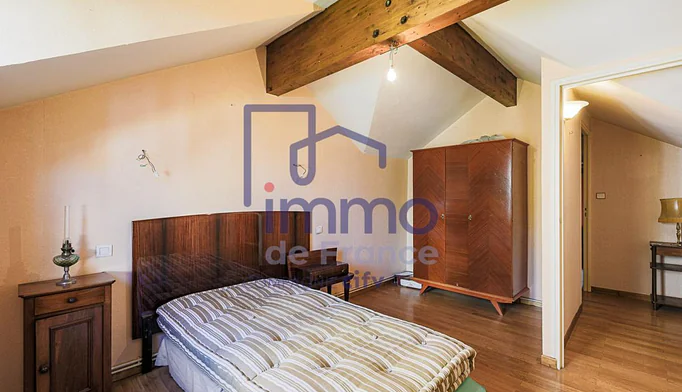 Maison 5 pièces à vendre à Grenoble (38100) - photo 12